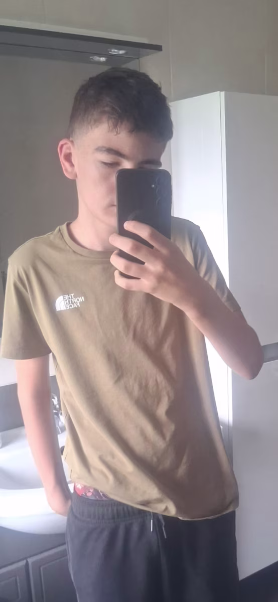 Photo de Ben