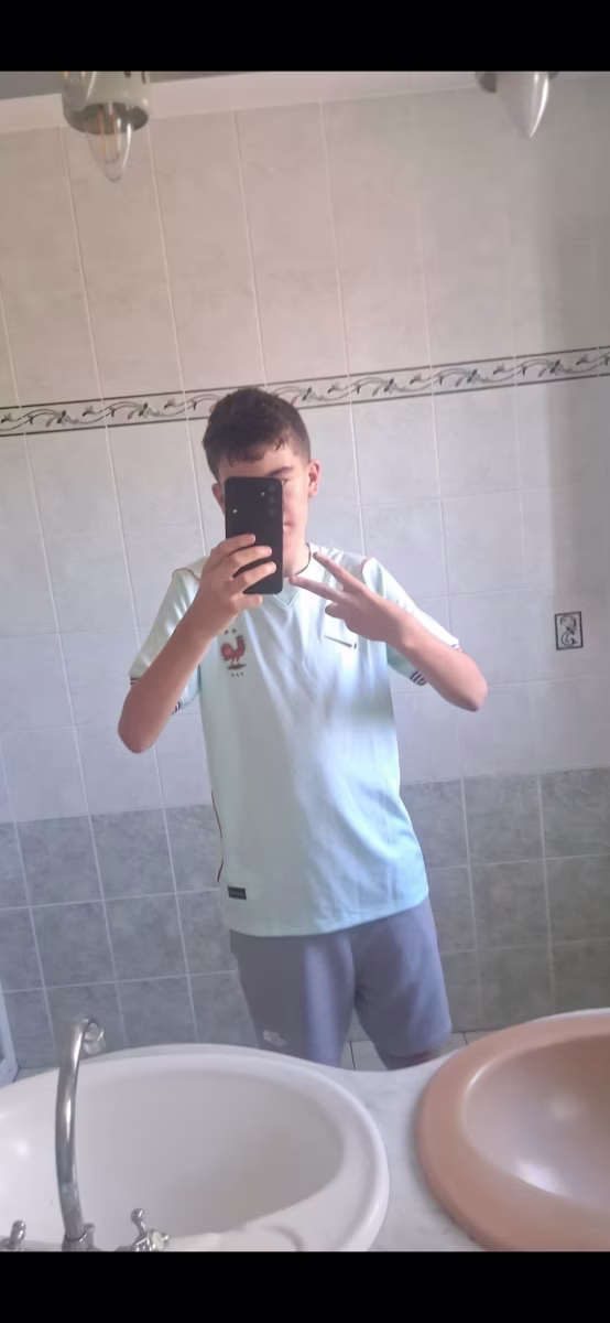 Photo de Ben