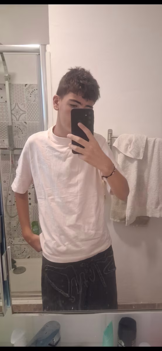Photo de Ben