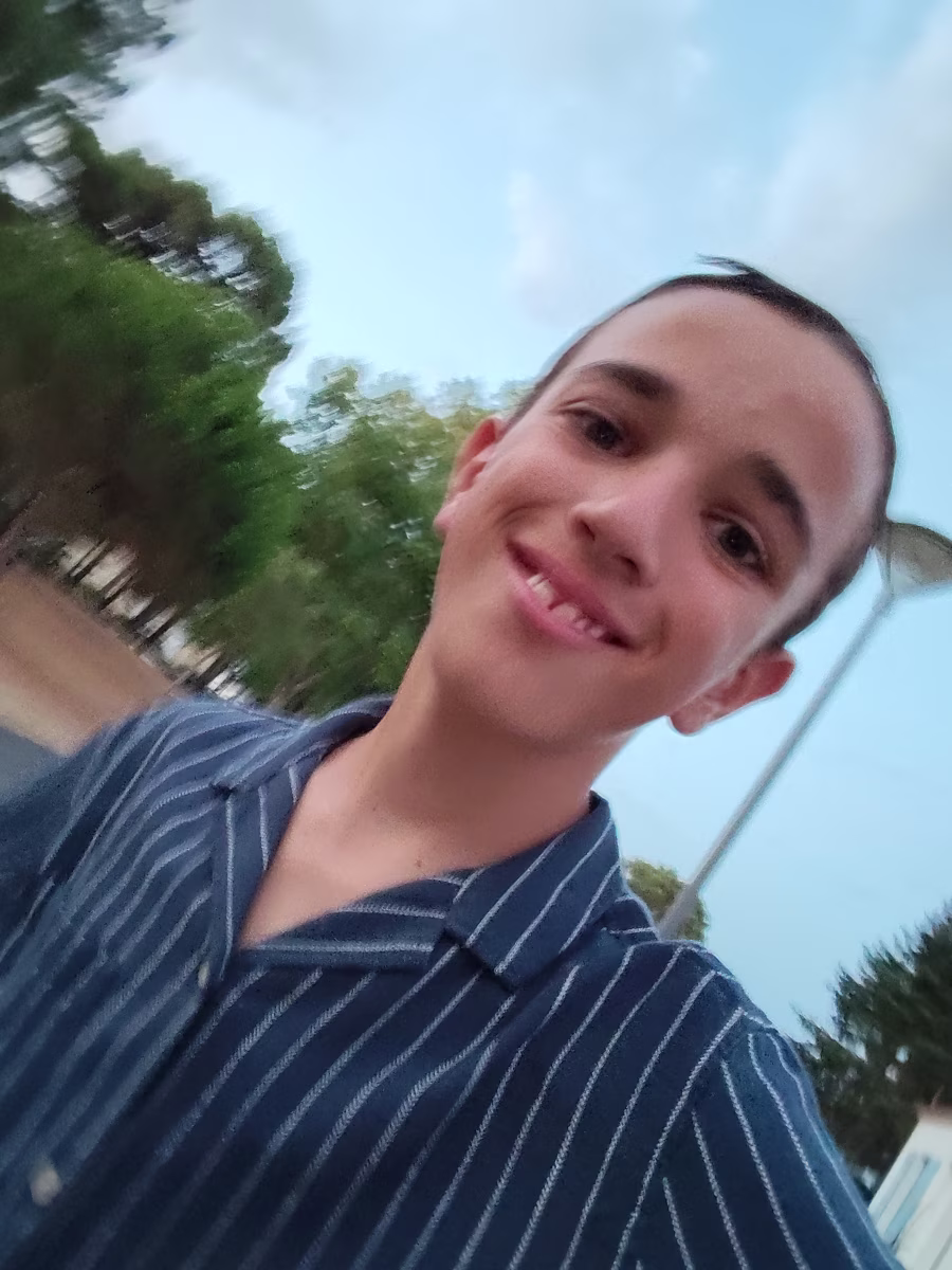 Photo de Roméo