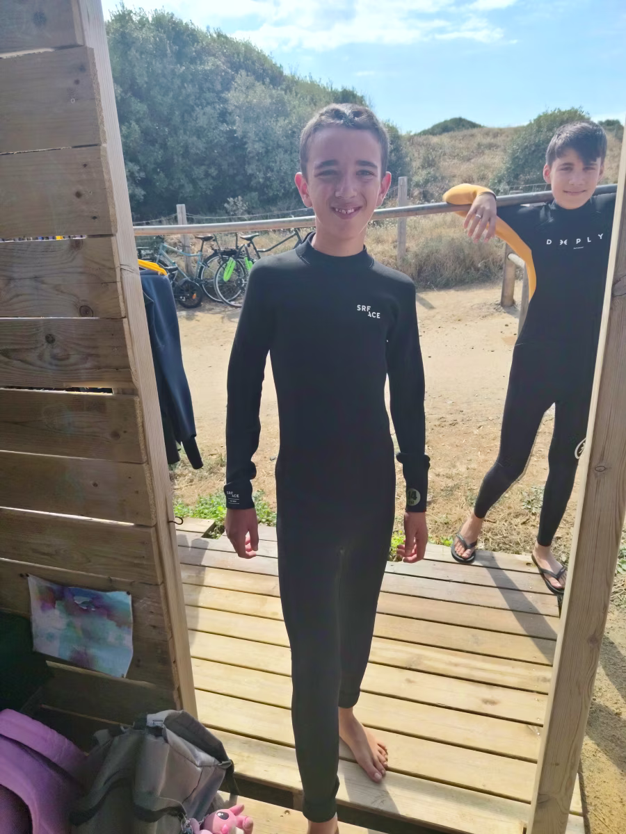 Photo de Roméo