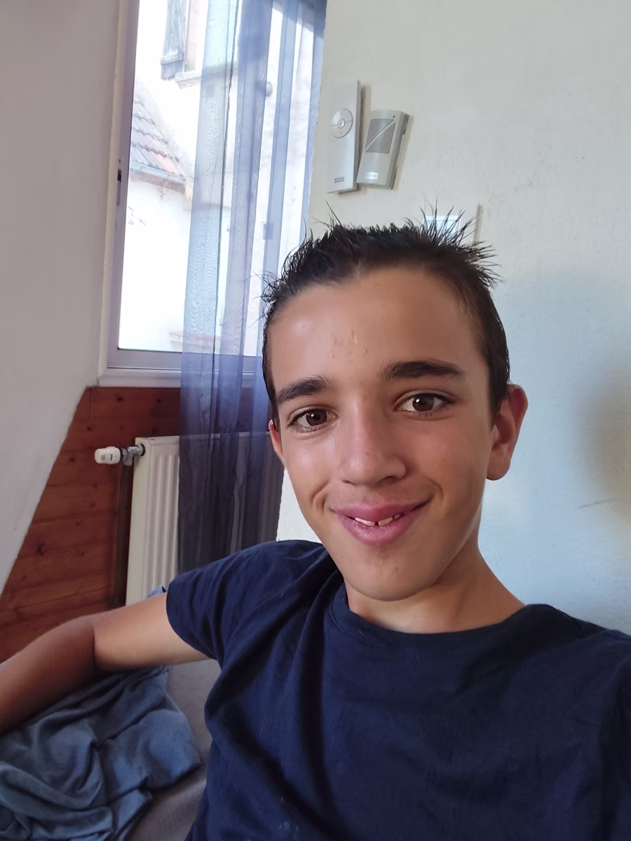 Photo de Roméo