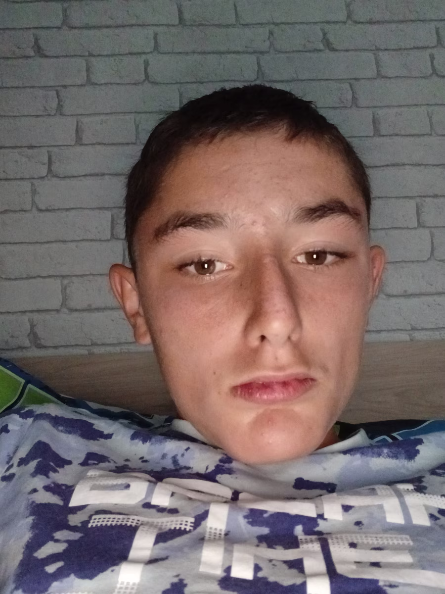 Photo de Matheo