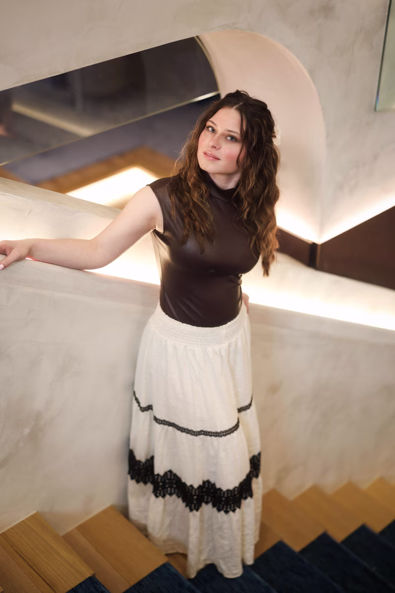 Photo de Julie