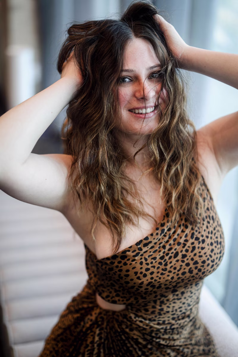 Photo de Julie