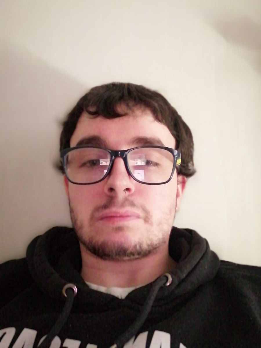 Photo de Luca