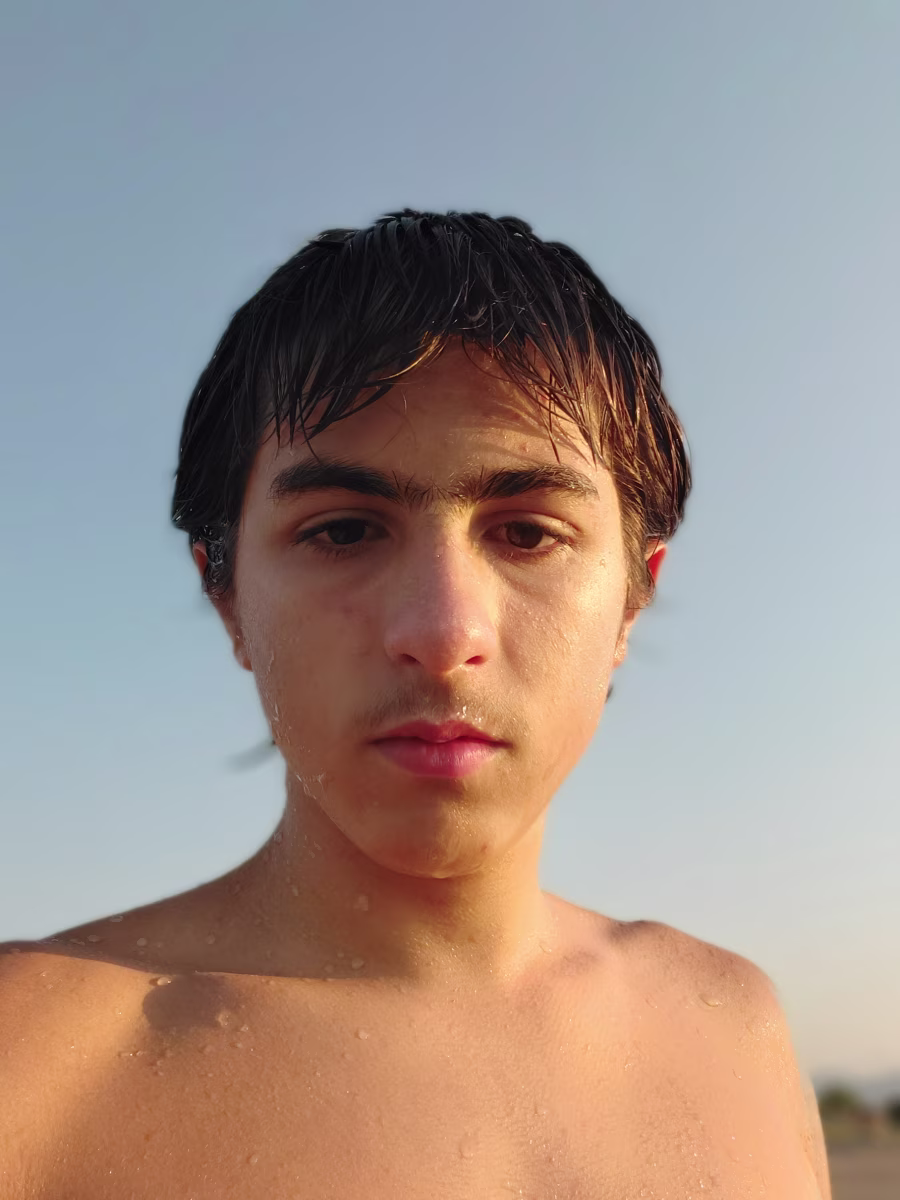 Photo de Zak