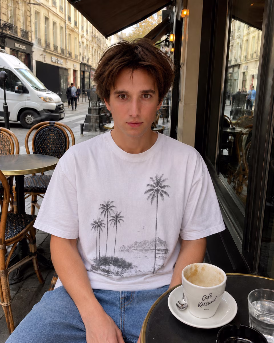 Photo de Roms