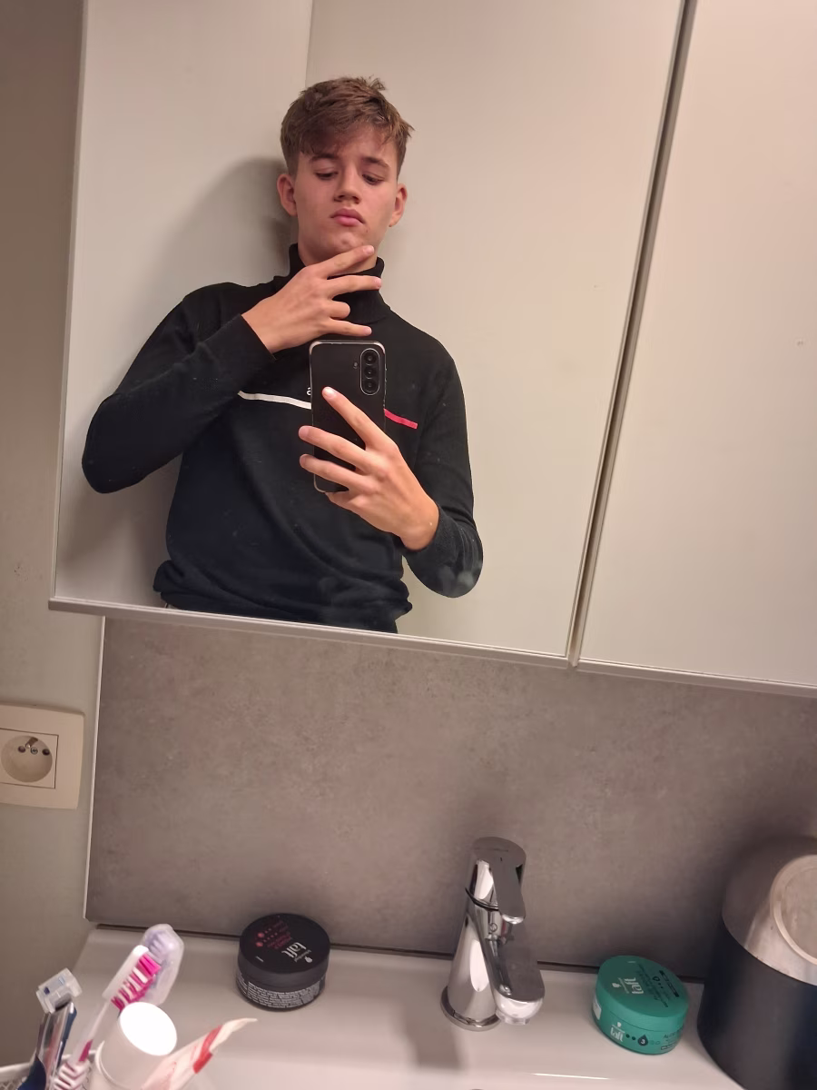 Photo de Nathan