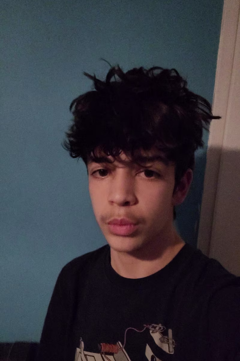 Photo de Moi
