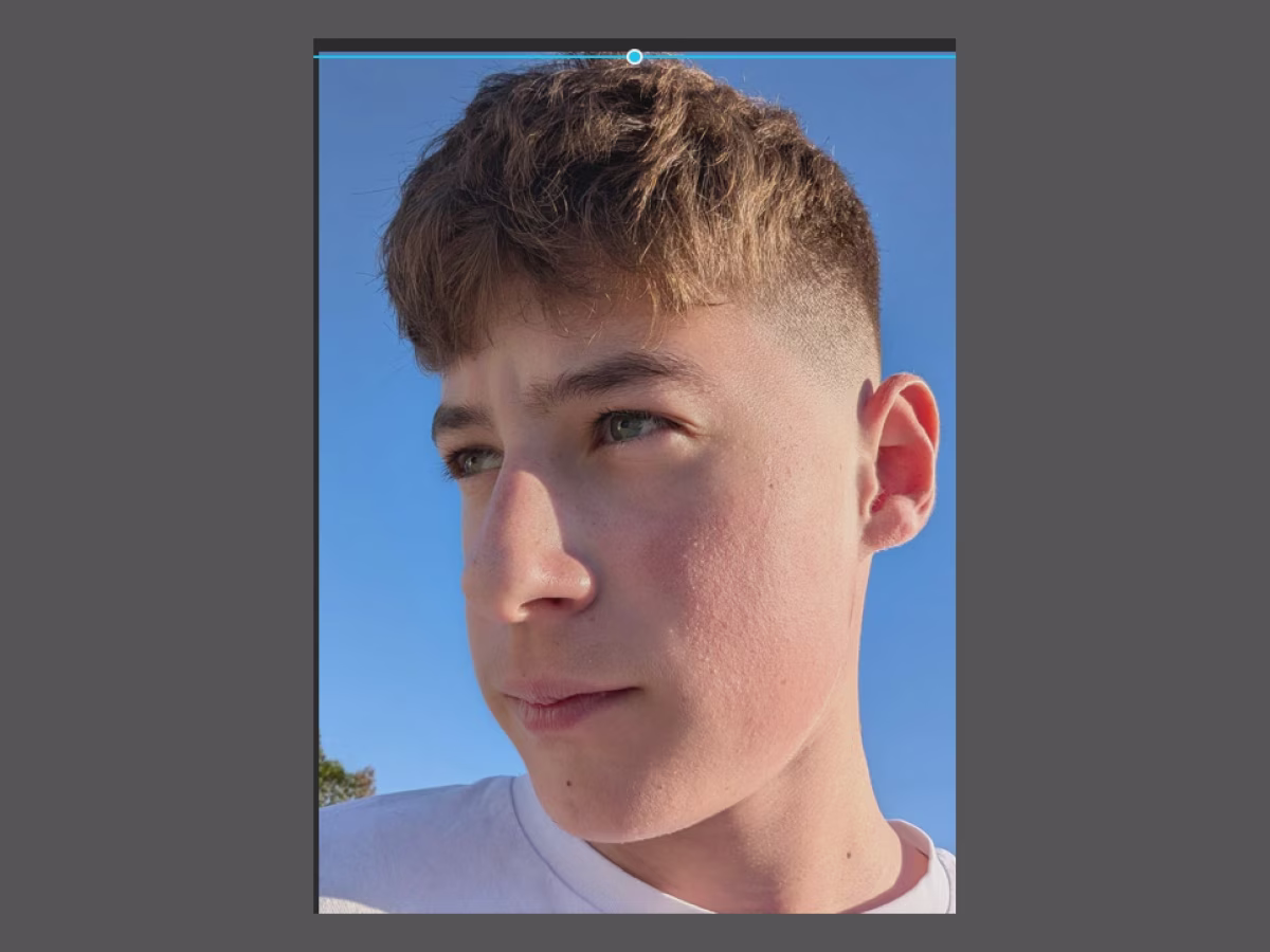 Photo de Sasha