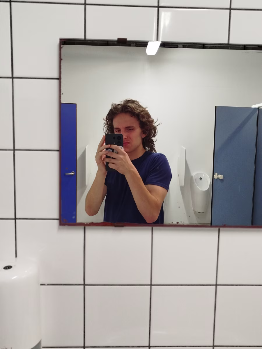 Photo de Sajou