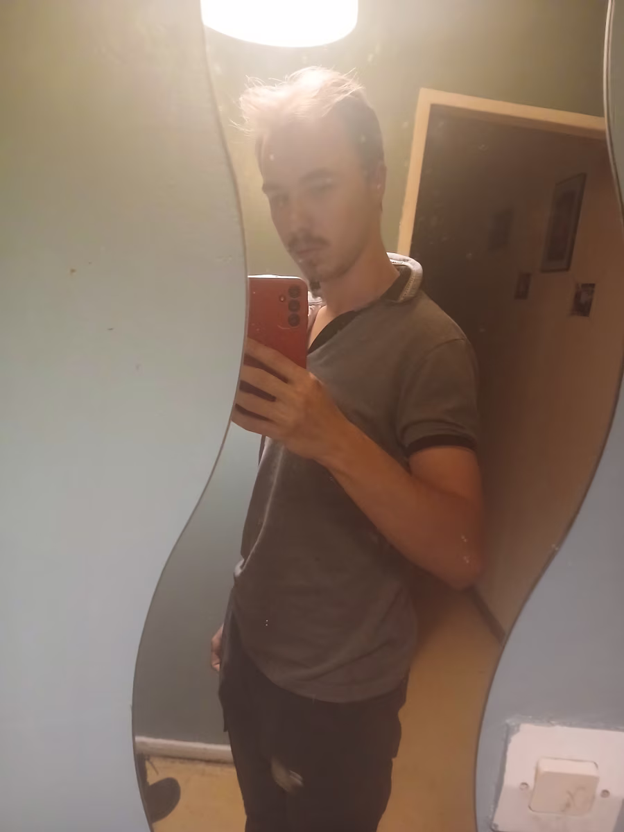 Photo de Alexandre