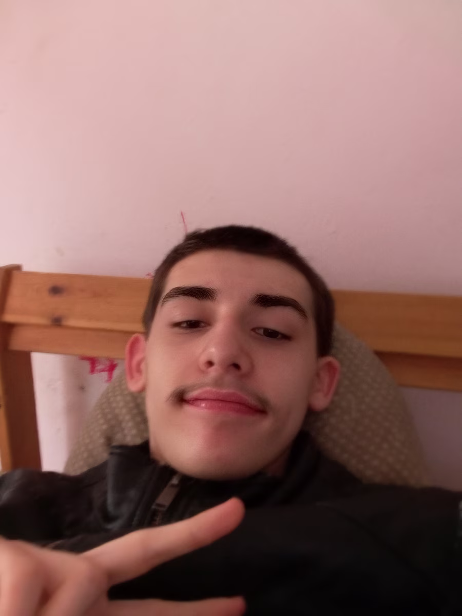 Photo de Brandon