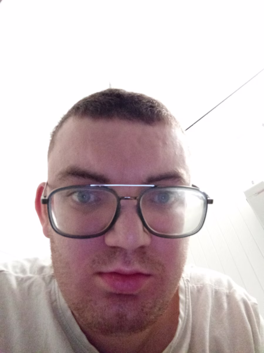 Photo de Jerome