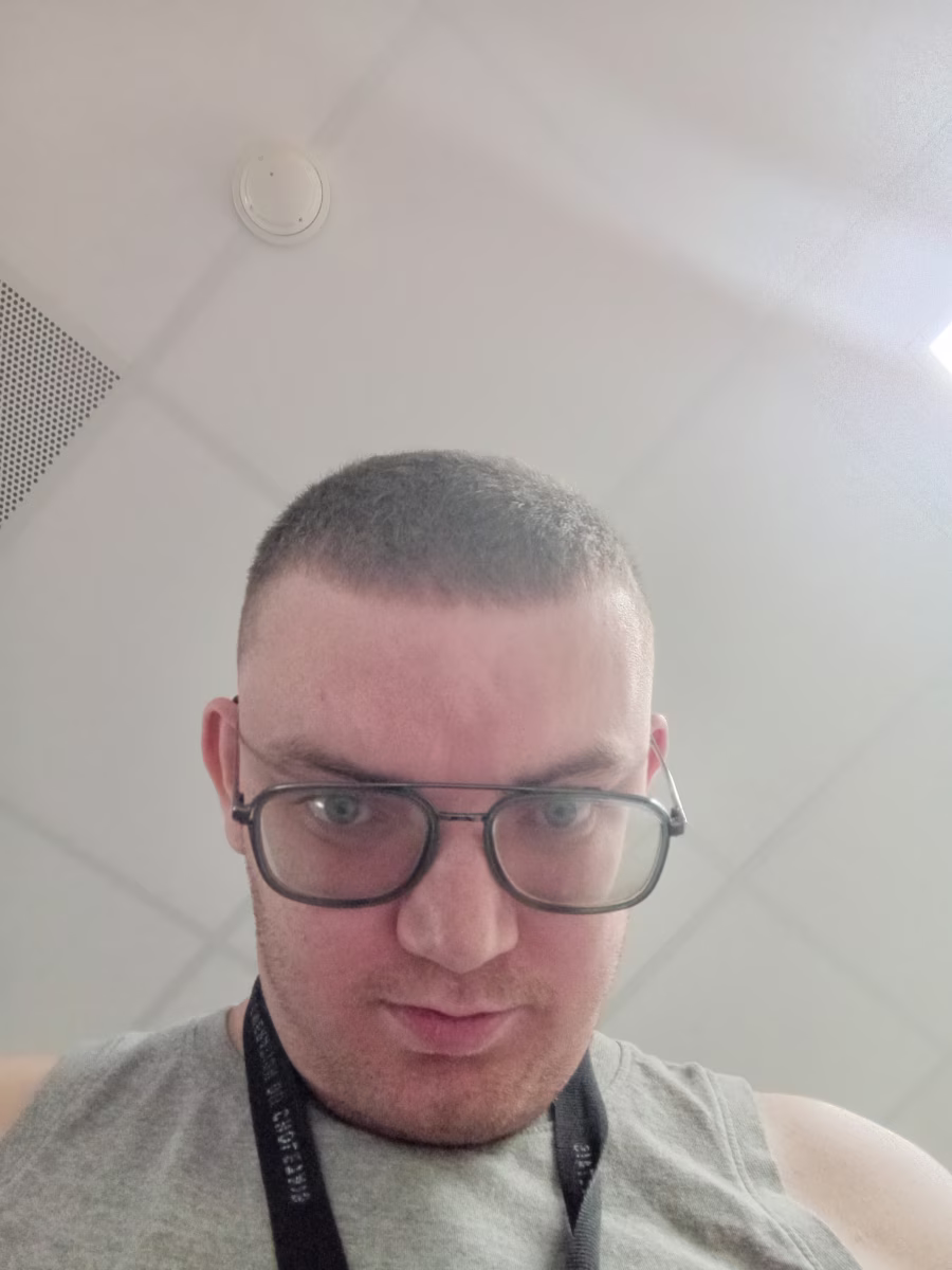 Photo de Jerome