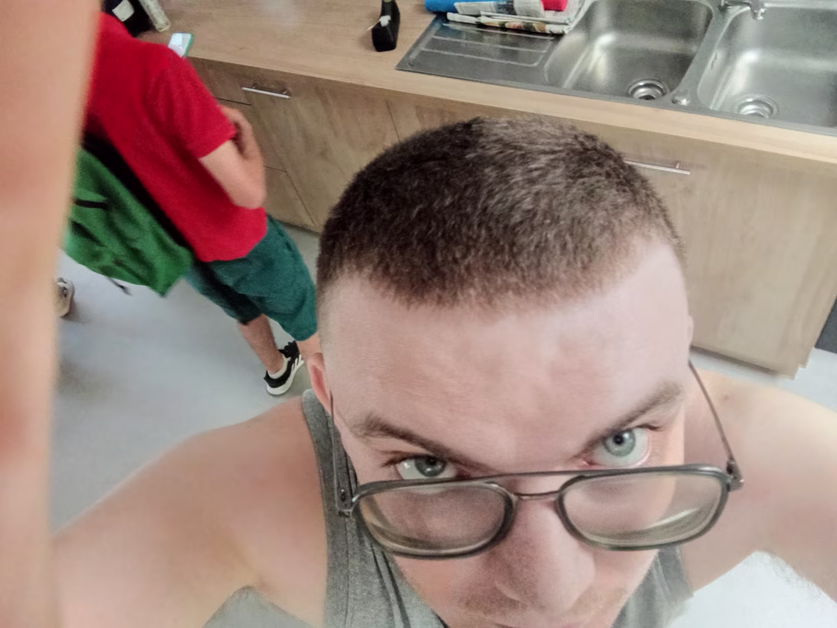 Photo de Jerome