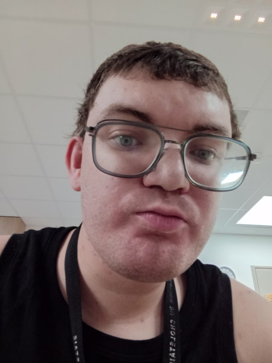 Photo de Jerome