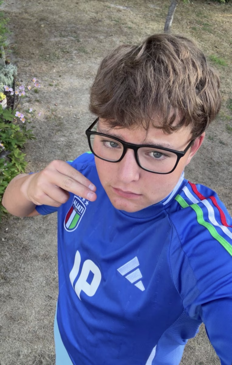 Photo de Tristan
