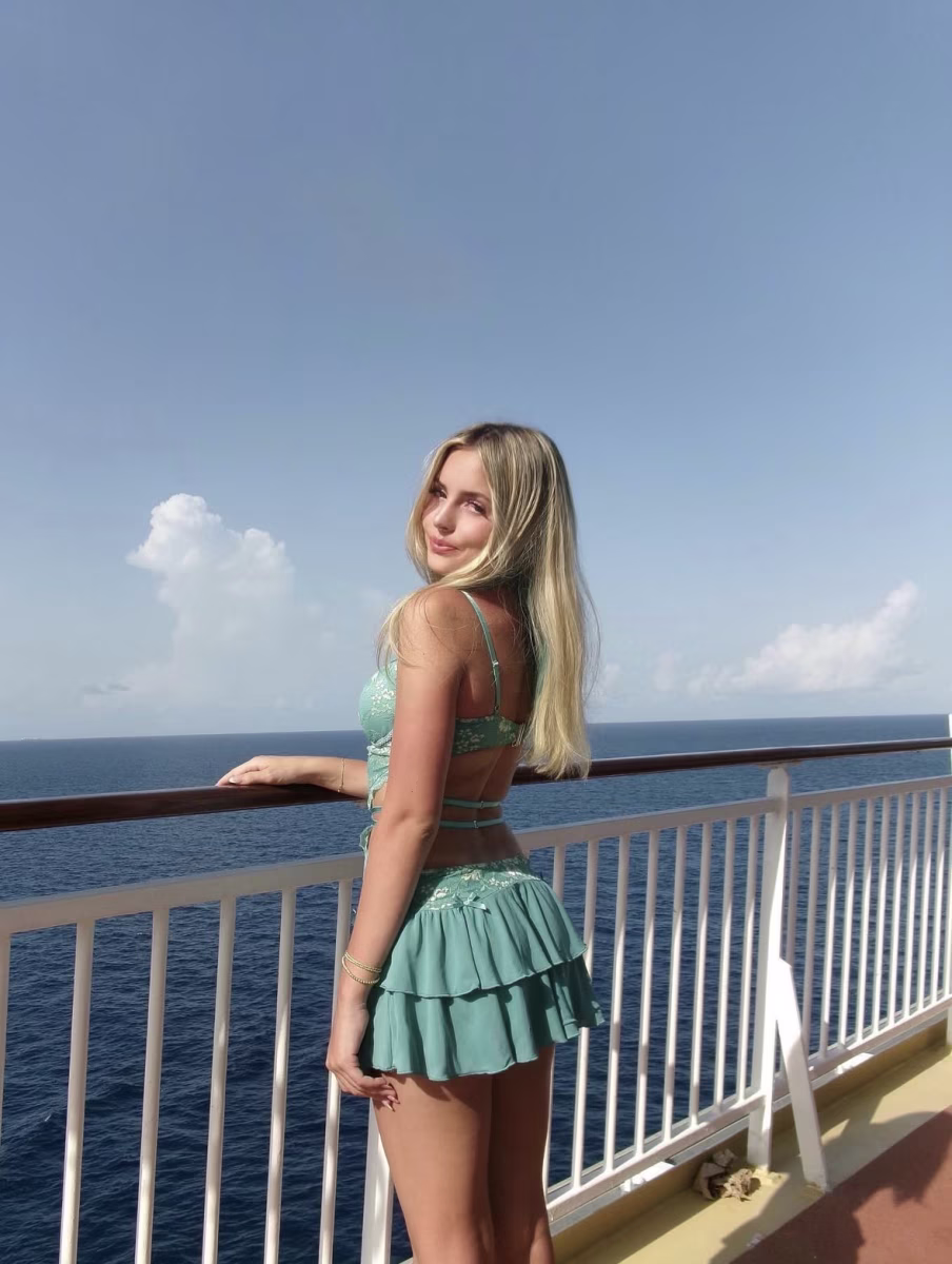 Photo de Mia