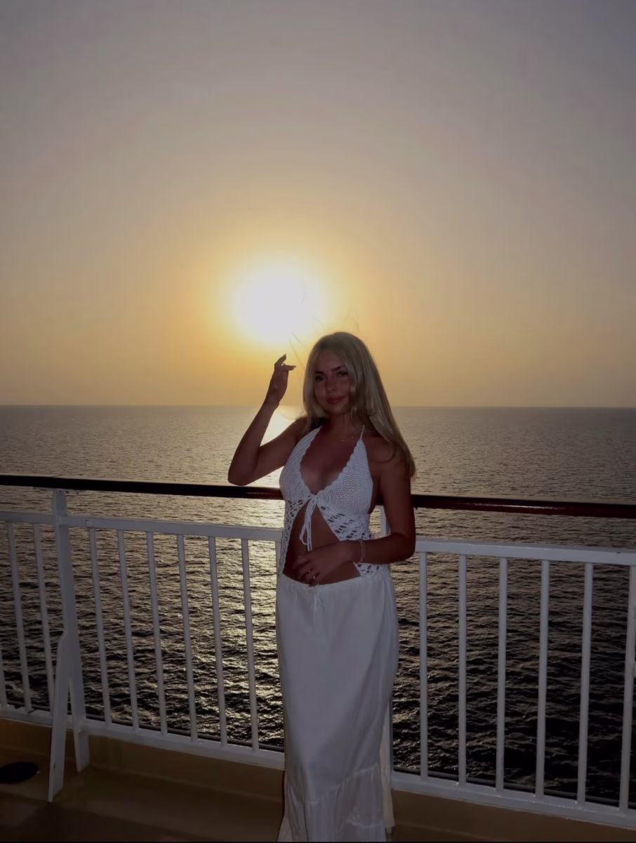 Photo de Mia