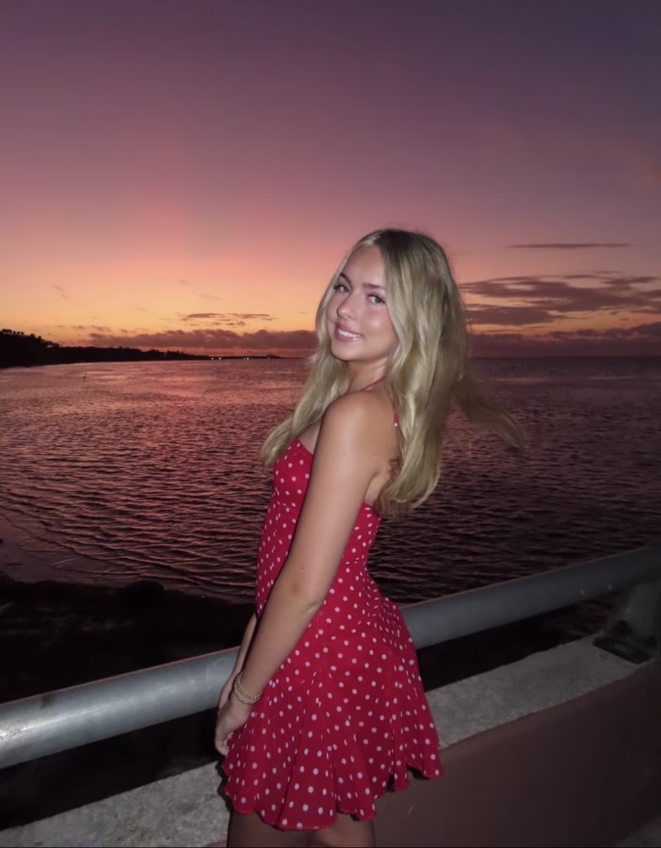 Photo de Mia