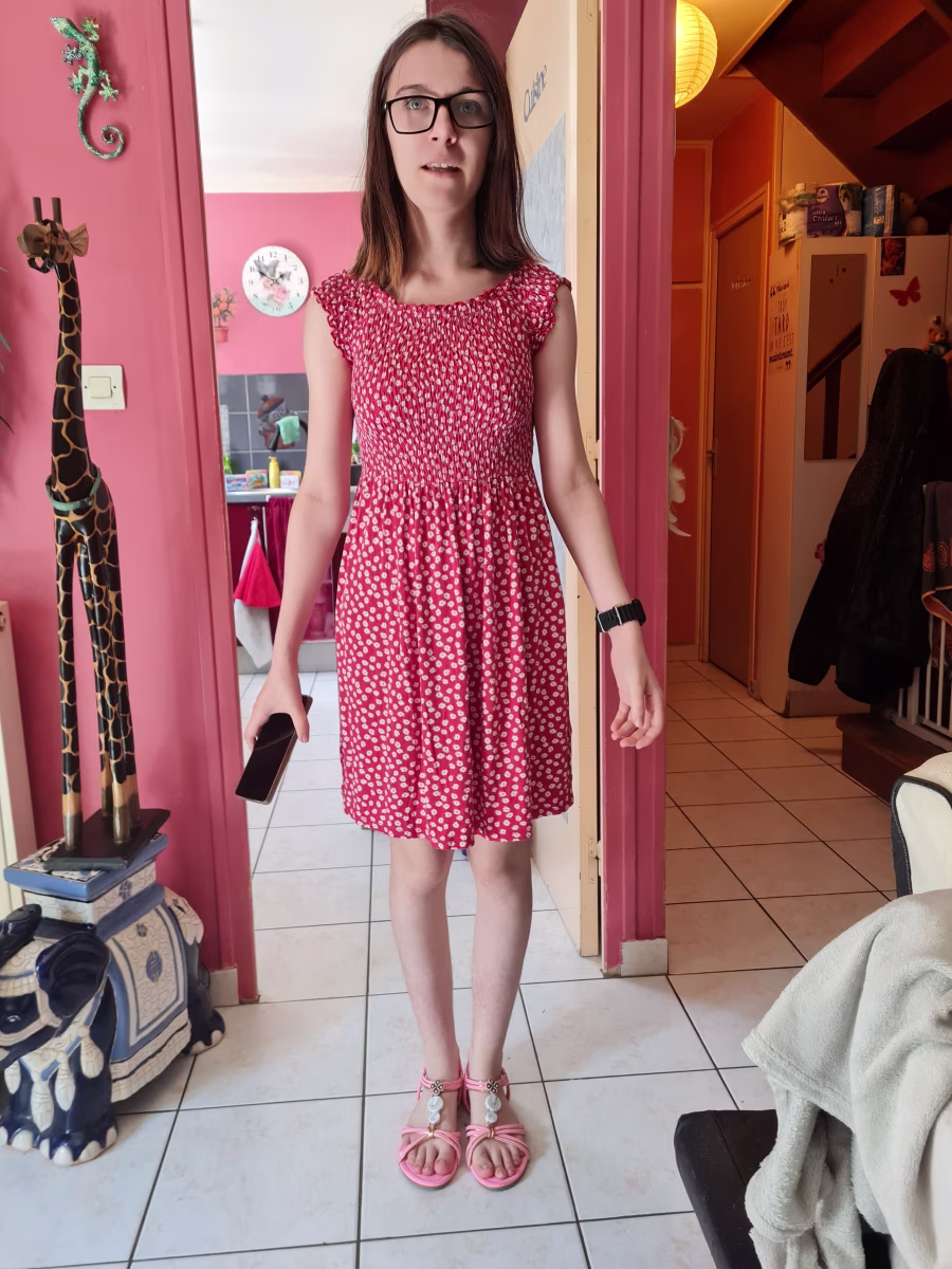 Photo de Melinda