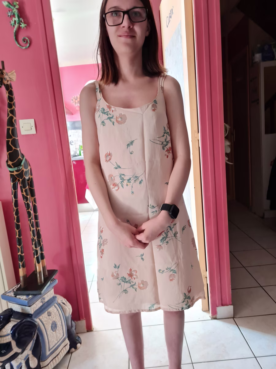 Photo de Melinda