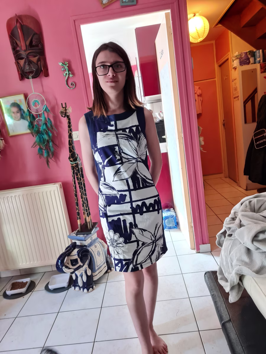 Photo de Melinda