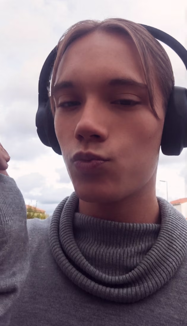 Photo de Ryan