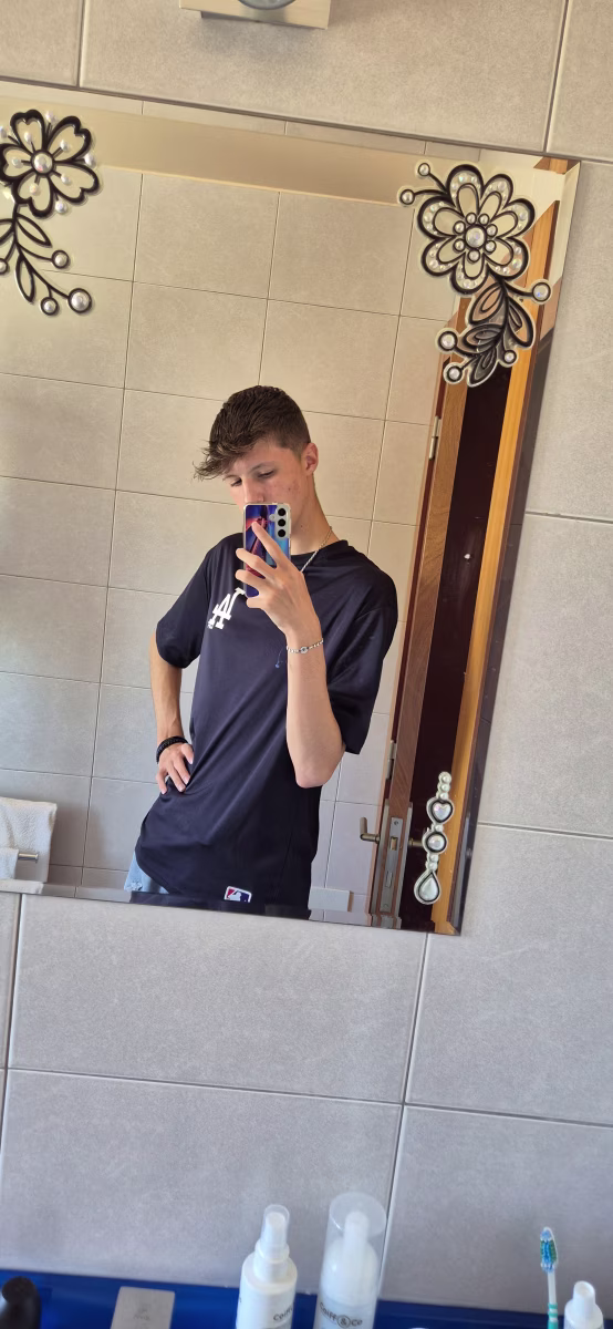 Photo de Lucas