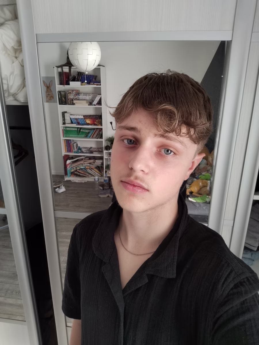 Photo de Noah