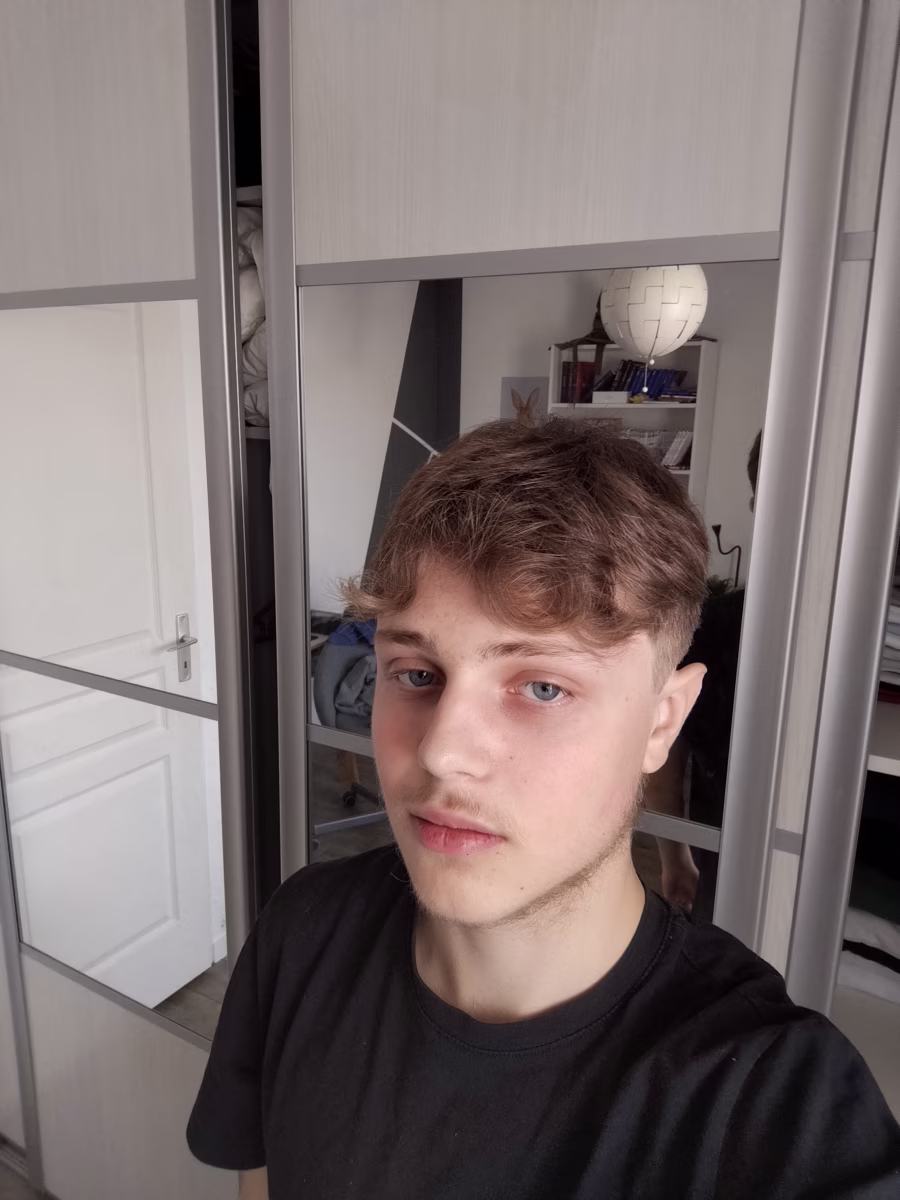 Photo de Noah