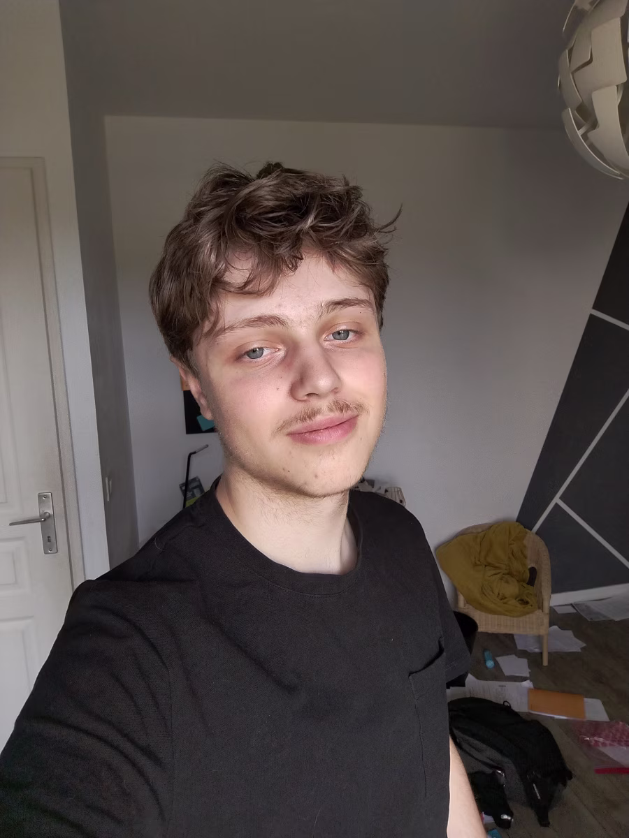 Photo de Noah