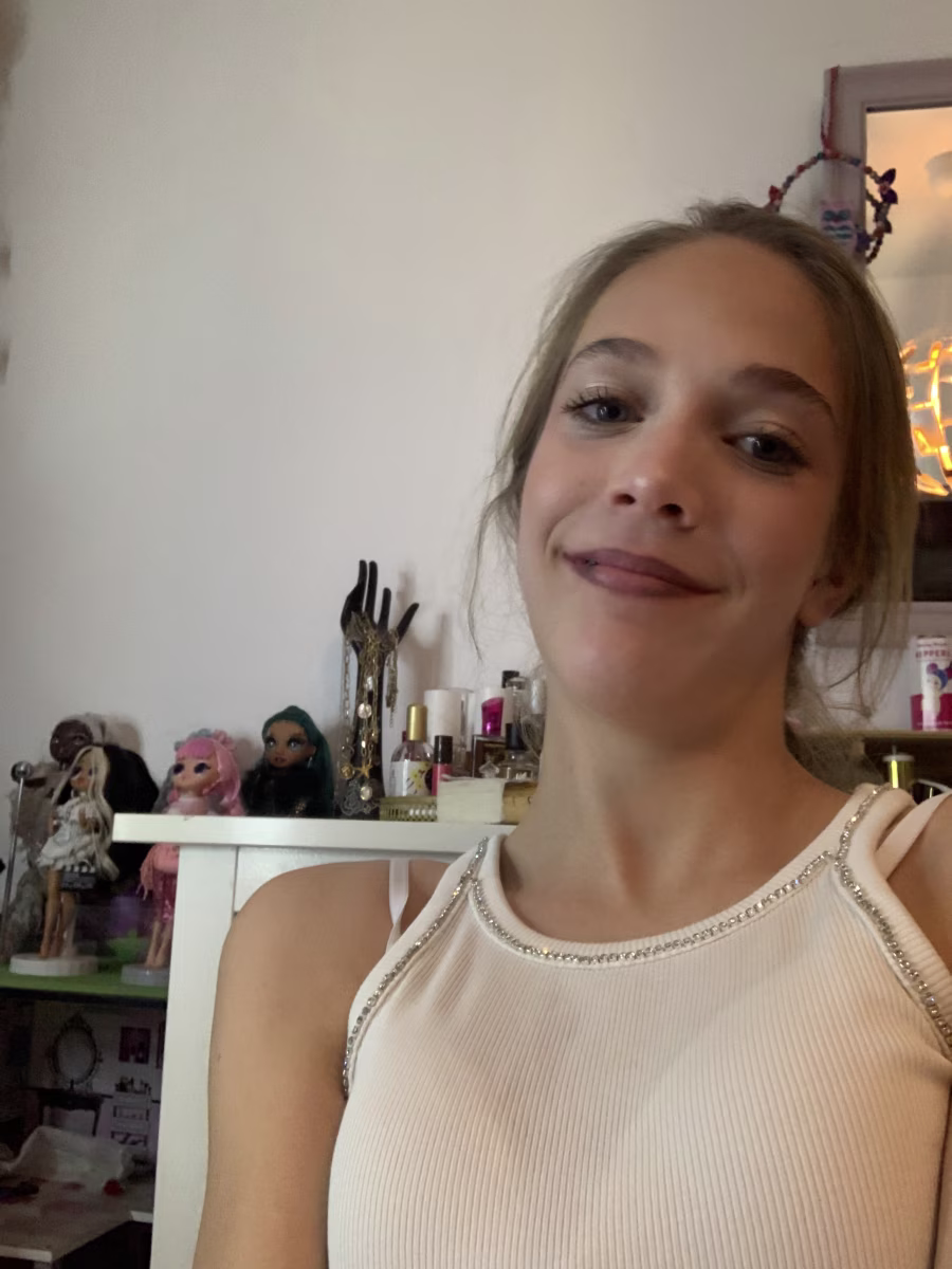 Photo de Zelie