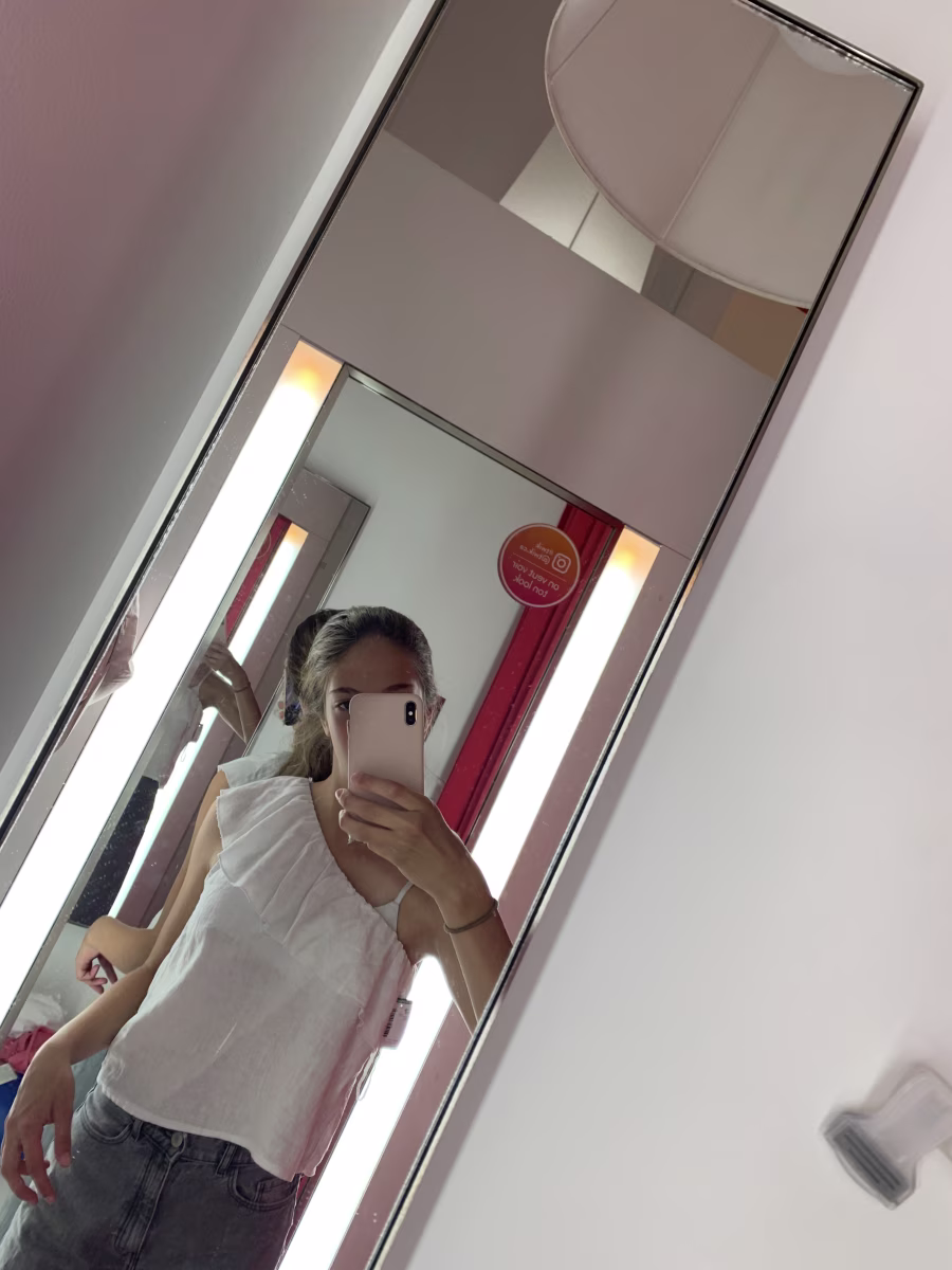 Photo de Zelie