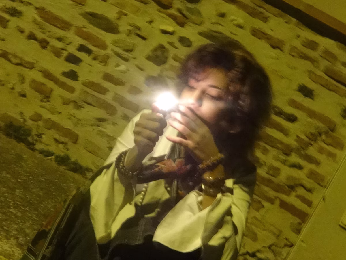Photo de Gazal