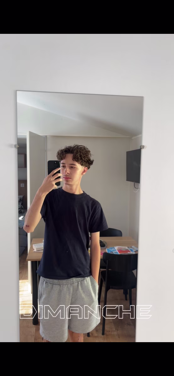 Photo de Leo
