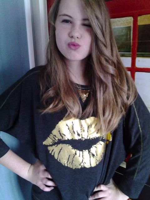 Photo de Fiona