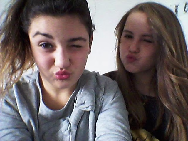 Photo de Fiona