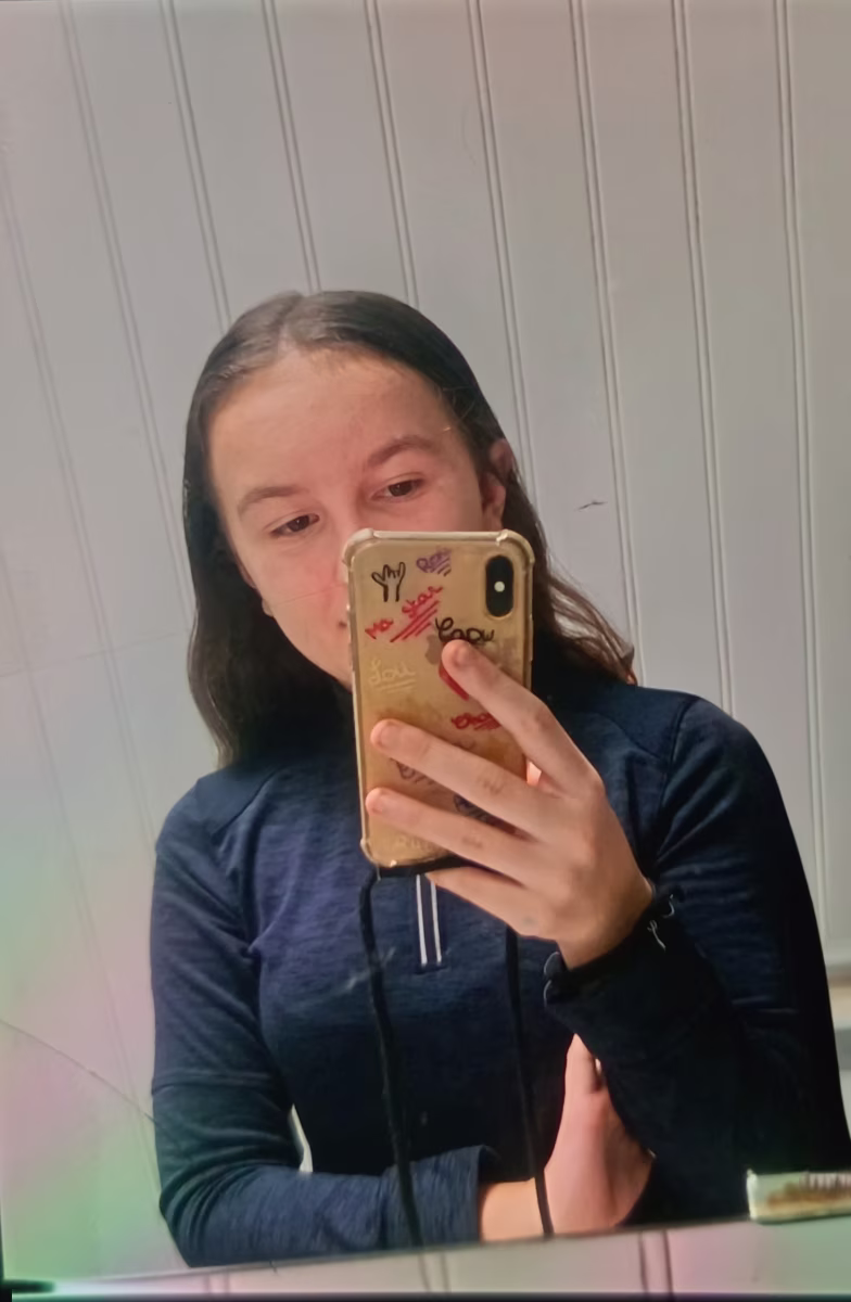 Photo de Roxanne
