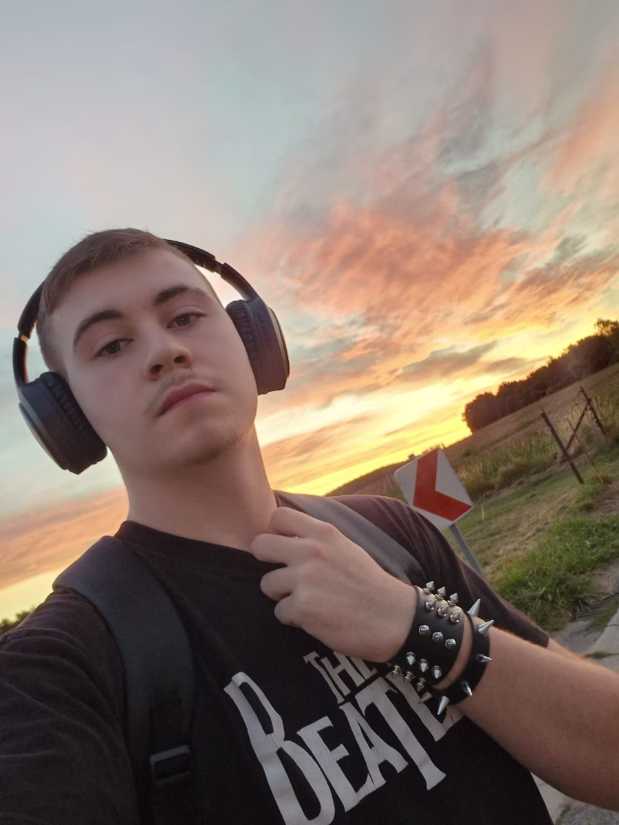 Photo de Julian