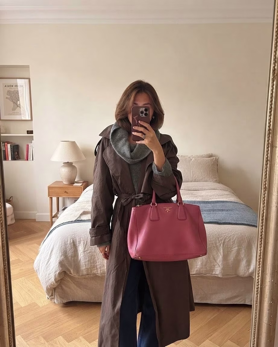 Photo de Leanne