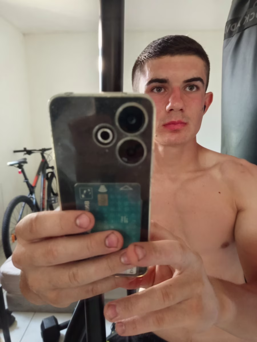Photo de Kylian
