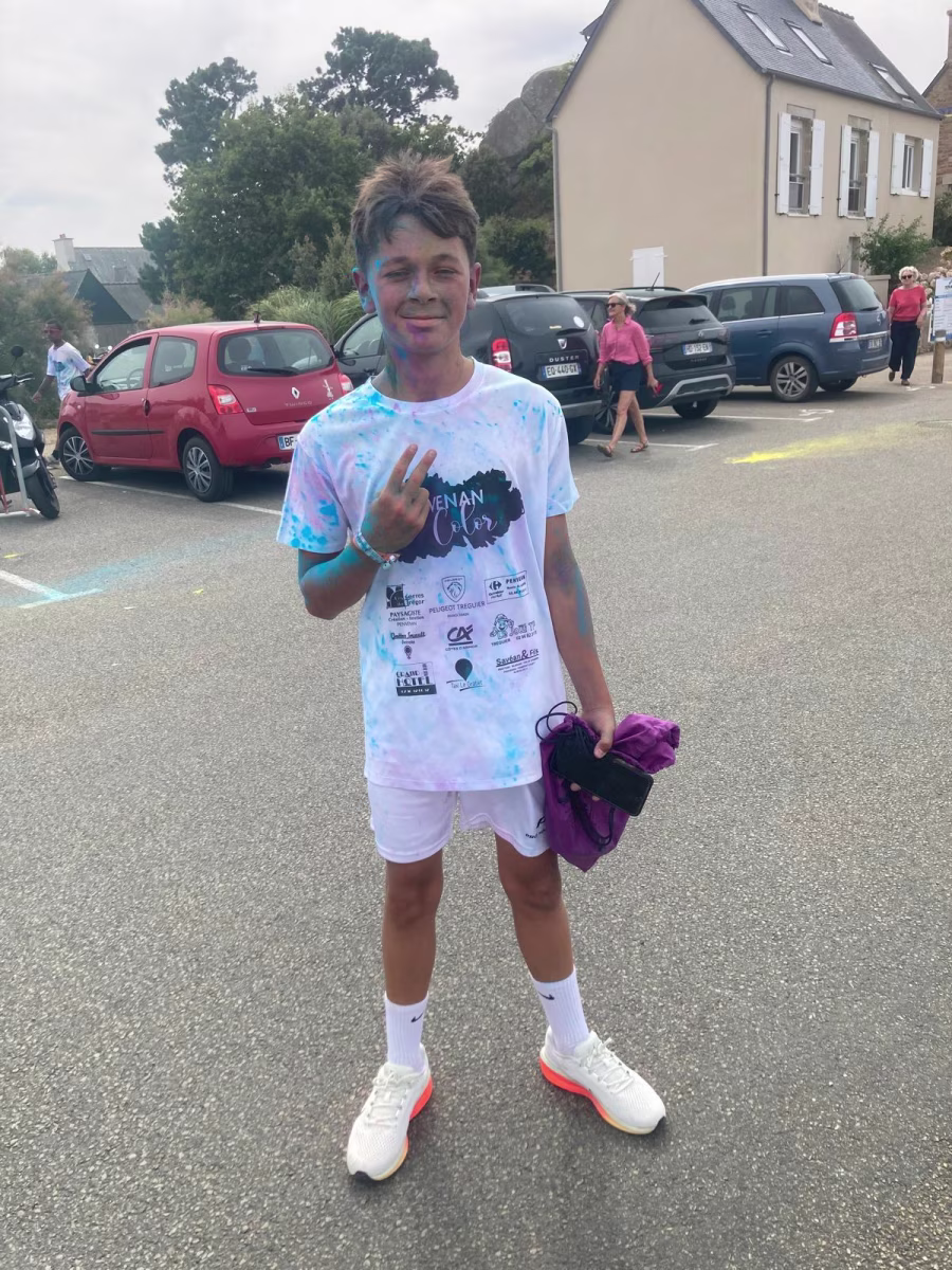 Photo de Ethan