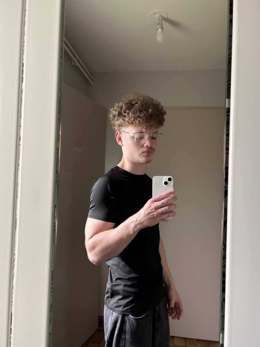 Photo de Mathys
