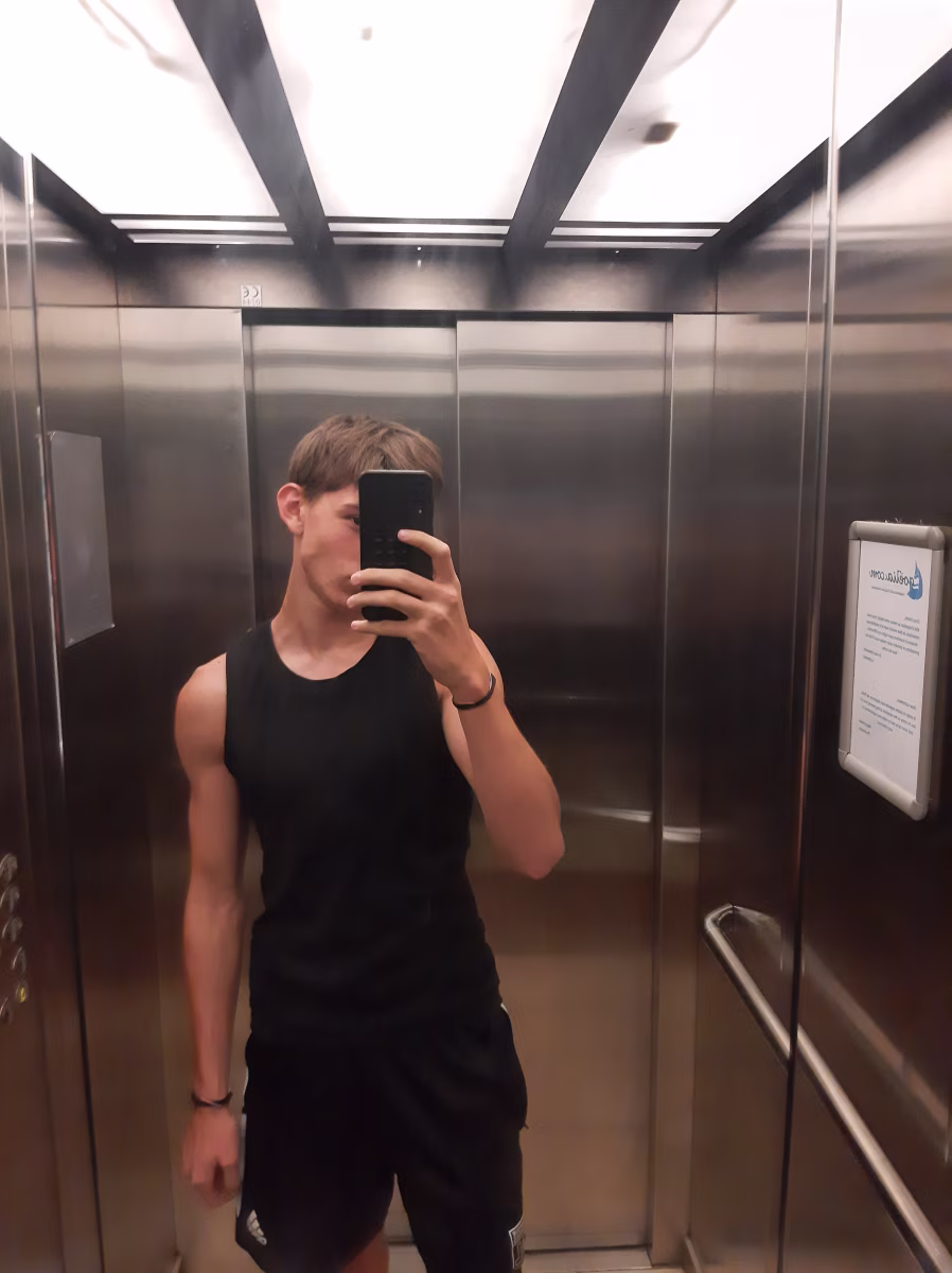 Photo de Leo