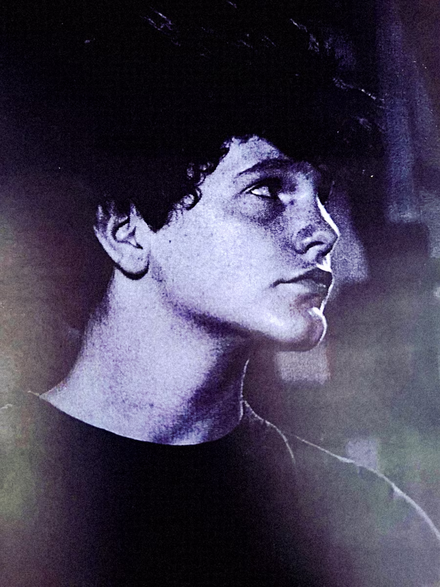 Photo de Matthew