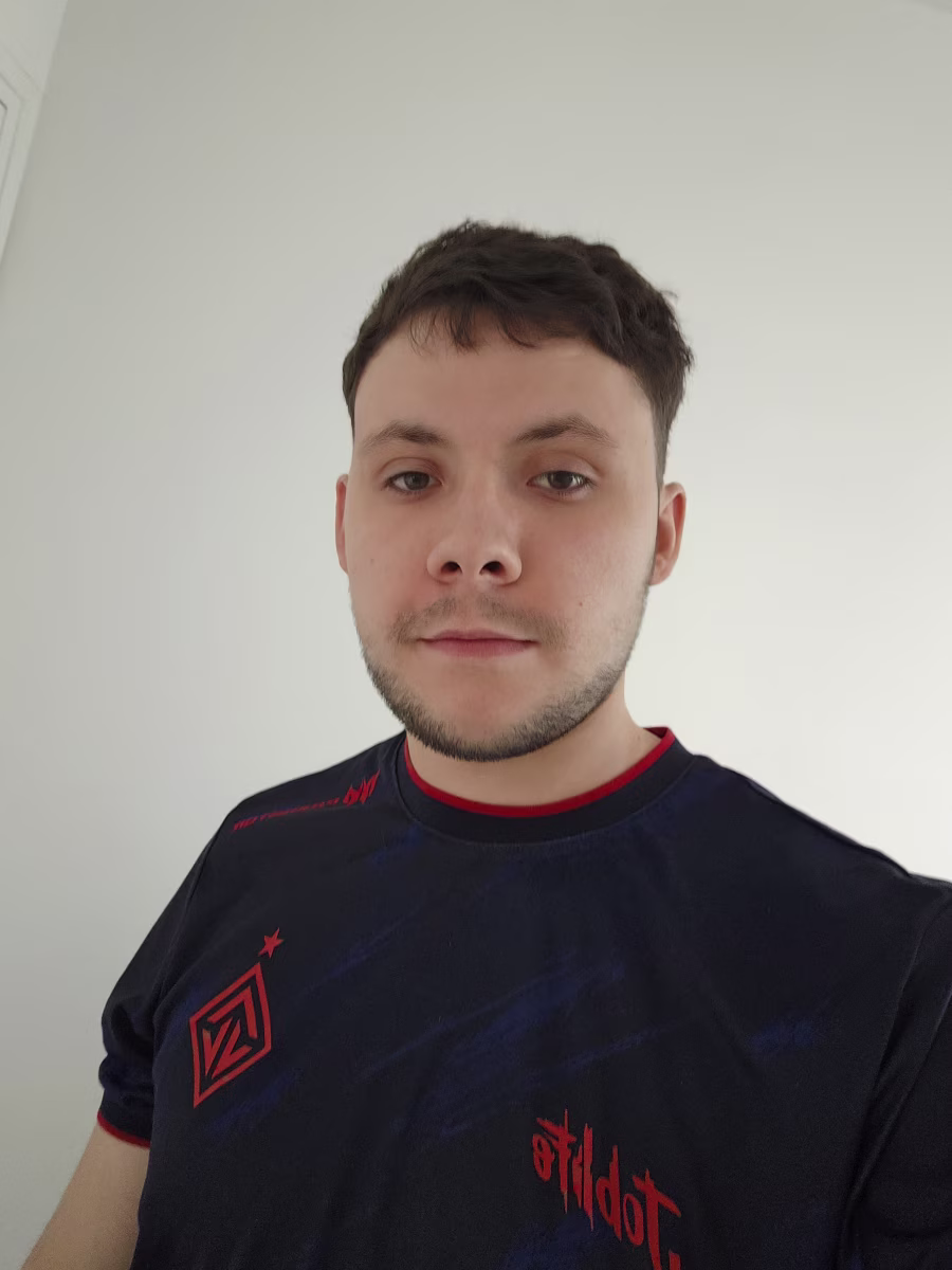 Photo de Medhi
