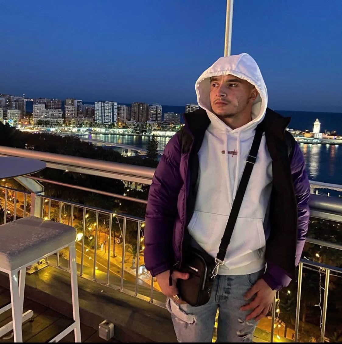 Photo de Brian